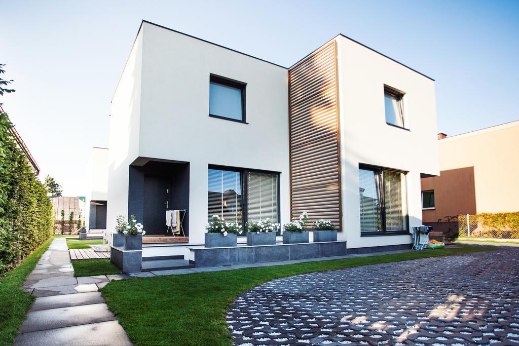 Hallerowo Apartamento Władysławowo