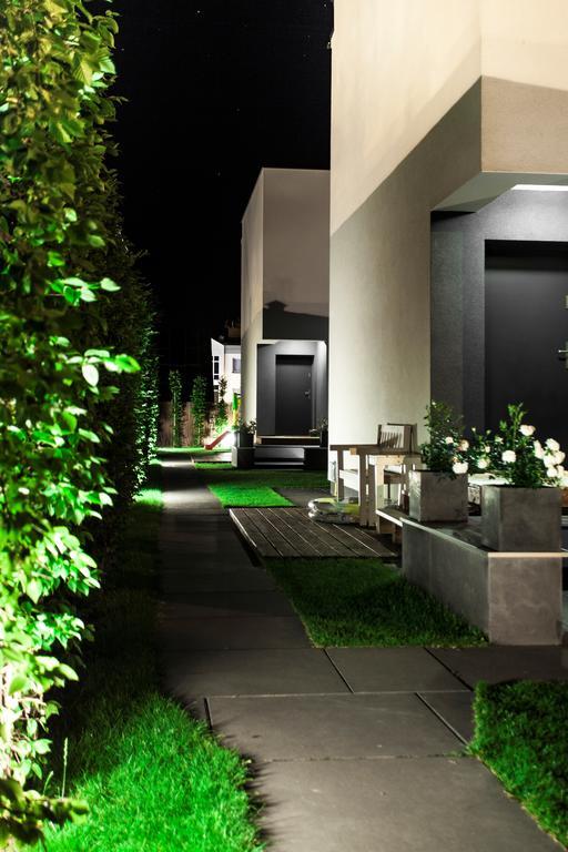 Hallerowo Apartamento