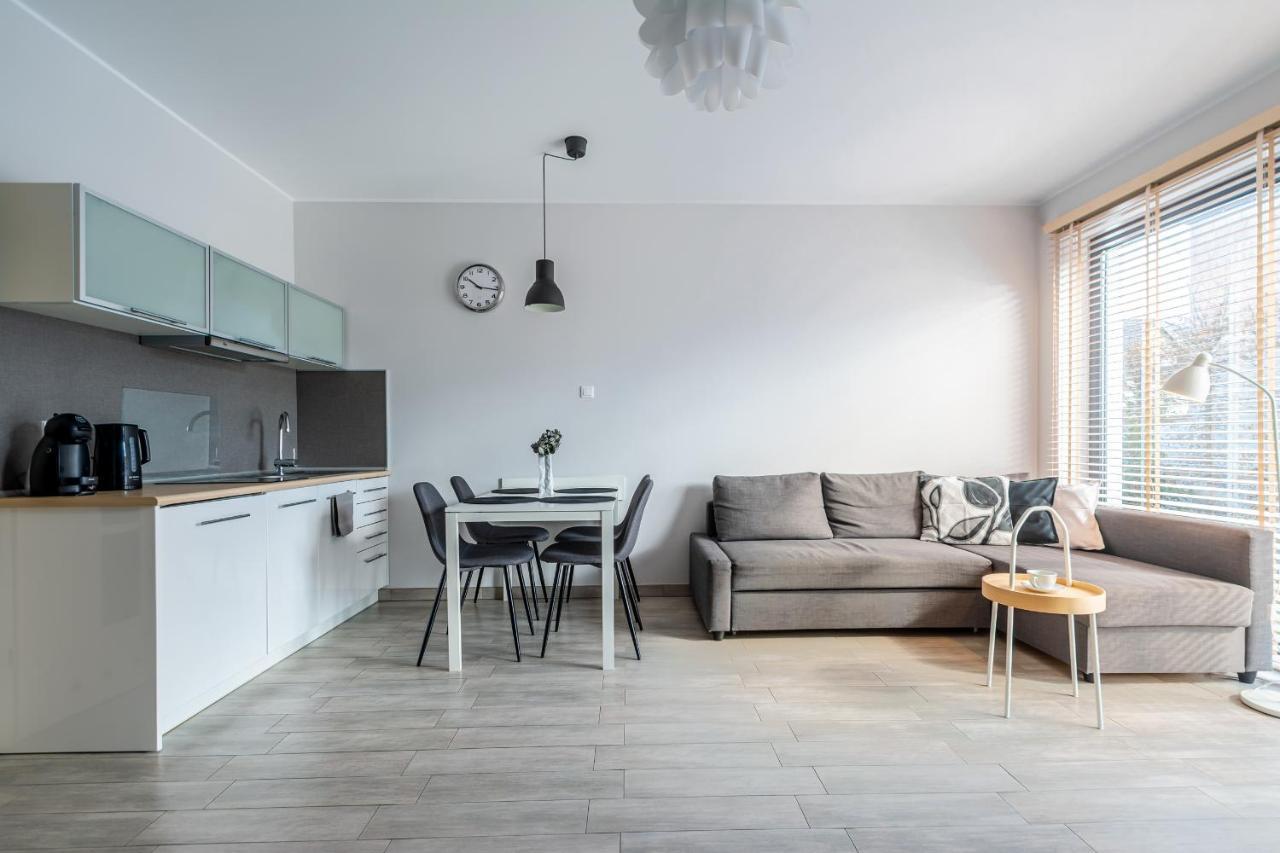 Apartamento Hallerowo Władysławowo
