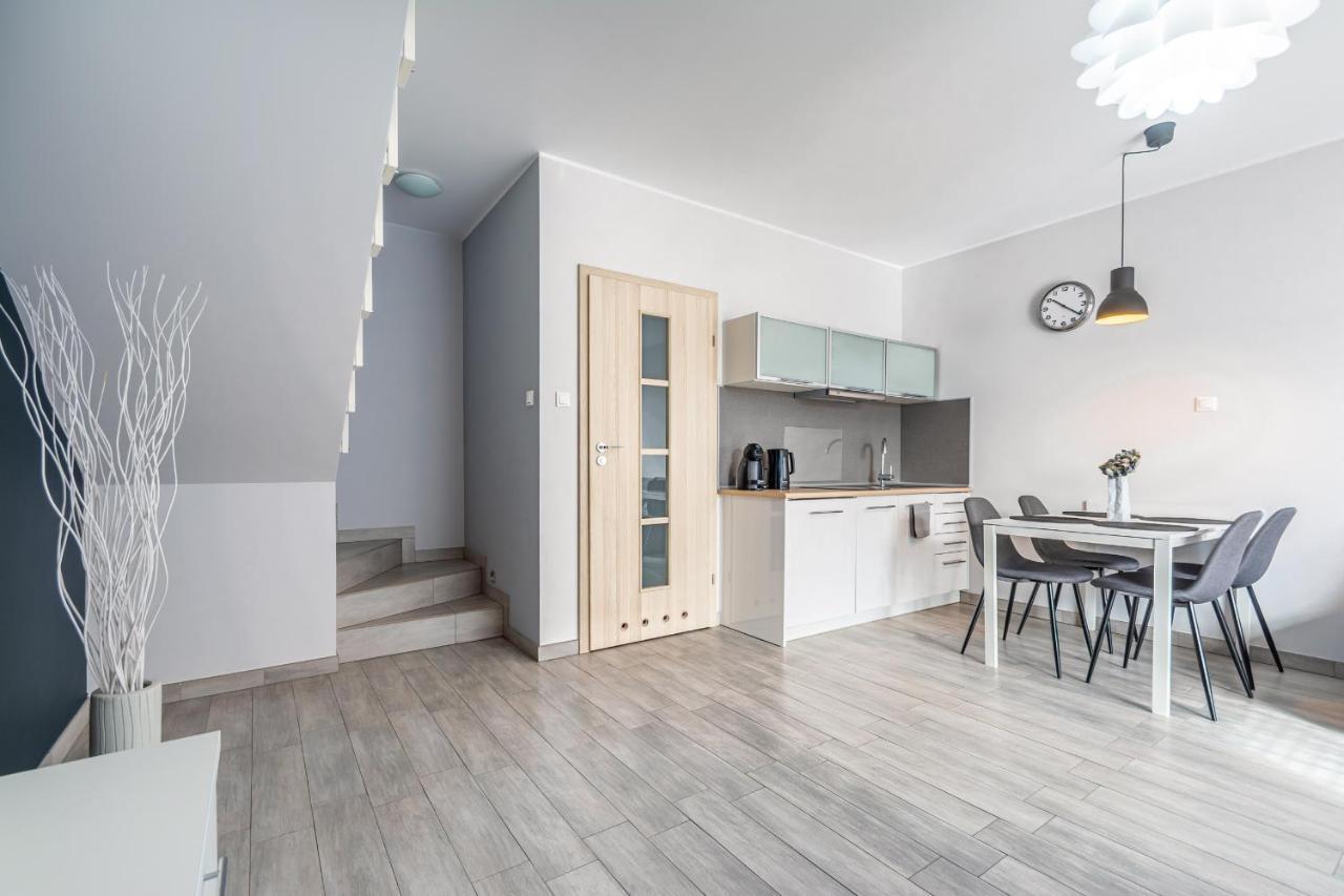 Apartamento Hallerowo