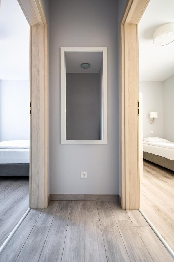 Apartamento Hallerowo Władysławowo