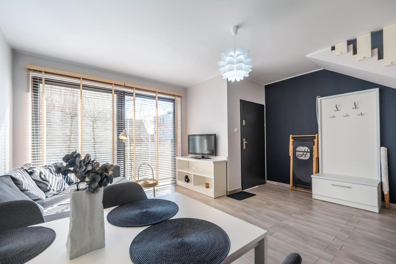 Hallerowo Apartamento