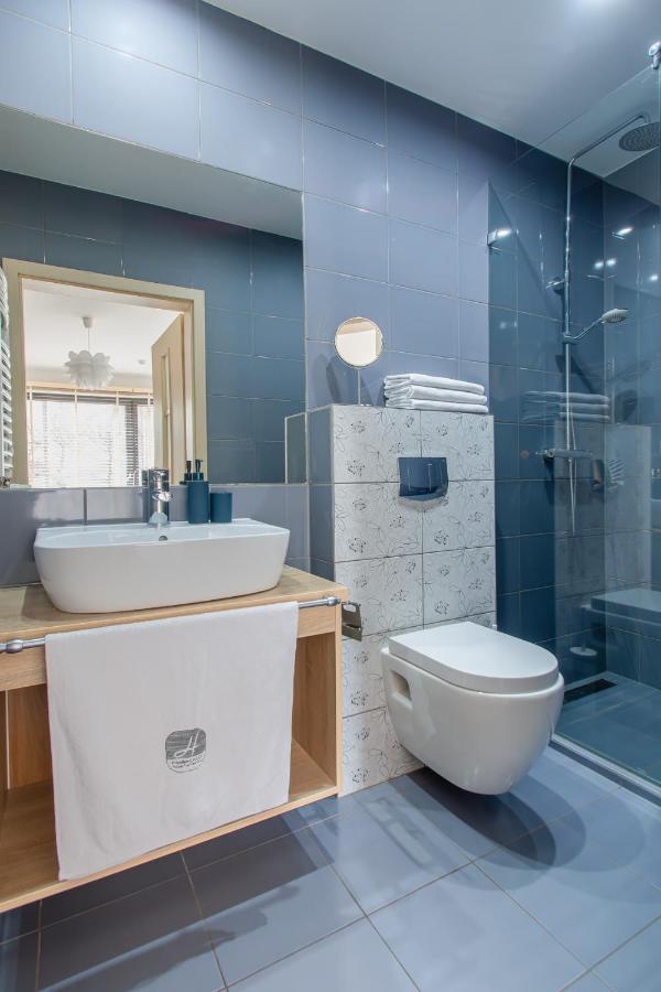 Apartamento Hallerowo *