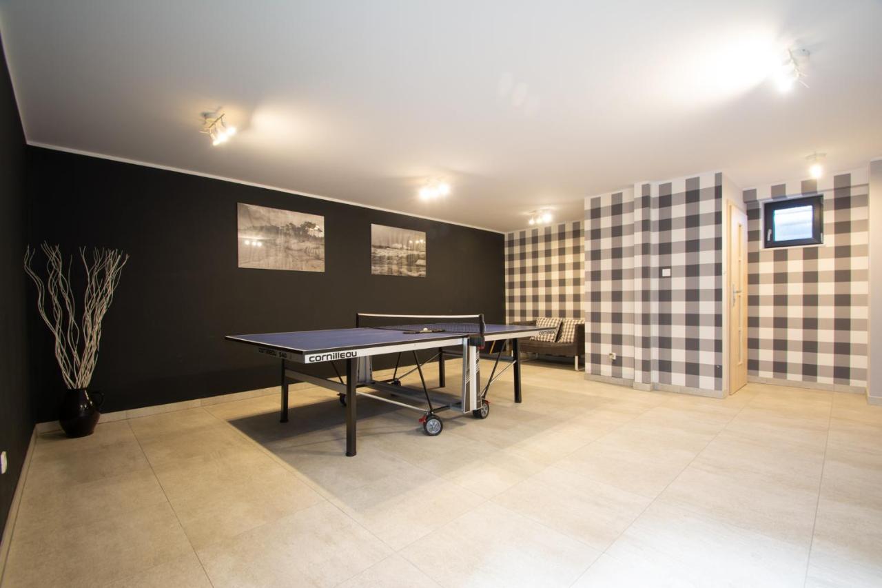Apartamento Hallerowo
